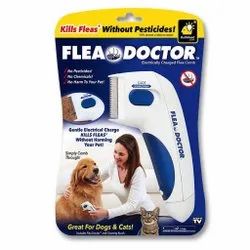 Dog Comb Flea Doctor